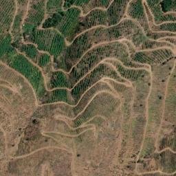 Satellite imagery of Cerro Pocochay, CL