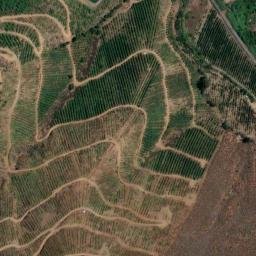 Satellite imagery of Cerro Pocochay, CL