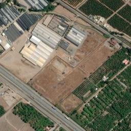 Satellite imagery of Puntilla Torrejón, CL