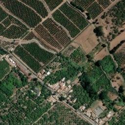 Satellite imagery of Puntilla Torrejón, CL