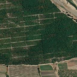 Satellite imagery of Cerro La Calavera, CL