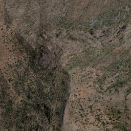 Satellite imagery of Minas de Cobre El Carbón, CL