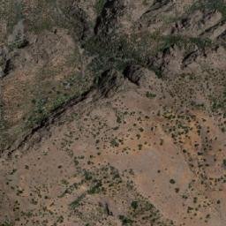 Satellite imagery of Minas de Cobre El Carbón, CL