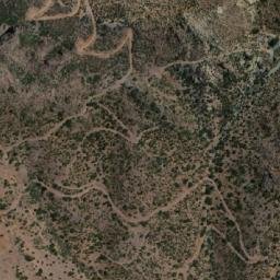 Satellite imagery of Cerro El Carbón, CL