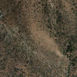 Satellite imagery of Cerro El Carbón, CL