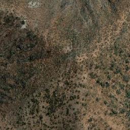 Satellite imagery of Cerro La Parra, CL