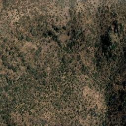 Satellite imagery of Cerro La Parra, CL