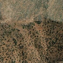 Satellite imagery of Cerro Horno de Panquehue, CL