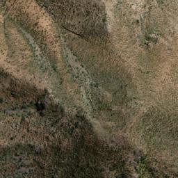 Satellite imagery of Cerro Escorial, CL