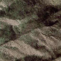 Satellite imagery of Cerro Capataz, CL