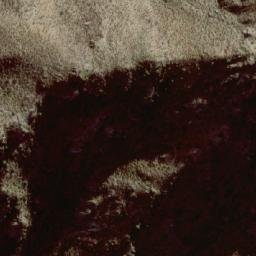 Satellite imagery of Cerro Capataz, CL