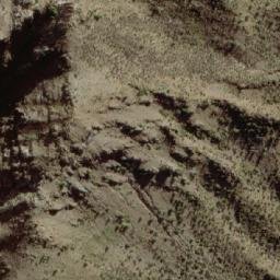 Satellite imagery of Cordón de Los Hueyenes, CL