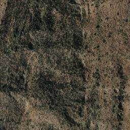 Satellite imagery of Cerro La Montera, CL