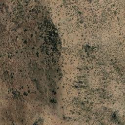 Satellite imagery of Cerro La Montera, CL