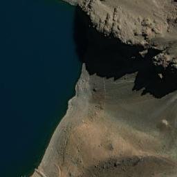 Satellite imagery of Plato, CL