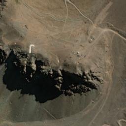 Satellite imagery of Plato, CL