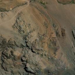 Satellite imagery of Paso del Bermejo, CL