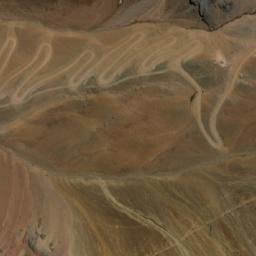 Satellite imagery of Paso de la Iglesia, CL