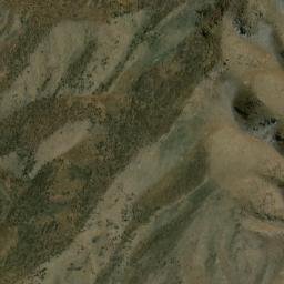 Satellite imagery of Portillo Rincón Guamparito, AR