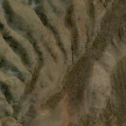 Satellite imagery of Portillo Rincón Guamparito, AR