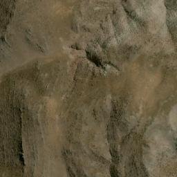 Satellite imagery of Portillo Rincón Guamparito, AR