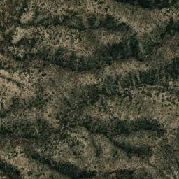 Satellite imagery of Cerro Redondo, AR