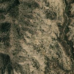 Satellite imagery of Cerro Redondo, AR