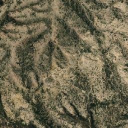 Satellite imagery of Cerro Redondo, AR