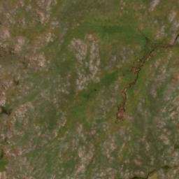 Satellite imagery of Cerro Pantano Negro, AR