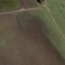 Satellite imagery of Punta Parobe, UY