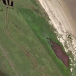 Satellite imagery of Punta Parobe, UY