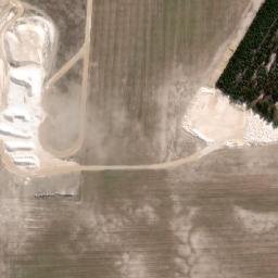 Satellite imagery of Uleling Hill, AU