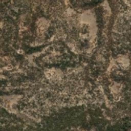 Satellite imagery of Mount Sheridan, AU