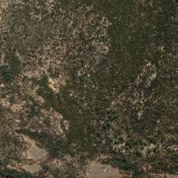 Satellite imagery of Mount Sheridan, AU
