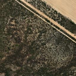 Satellite imagery of Mount Sheridan, AU
