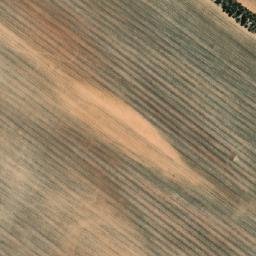 Satellite imagery of Poondana Rock, AU