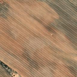Satellite imagery of Poondana Rock, AU