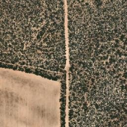 Satellite imagery of Little Pinbong Rockhole, AU