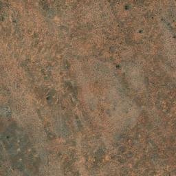 Satellite imagery of Mallee Rise, AU