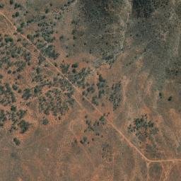 Satellite imagery of Mount Whyalla, AU