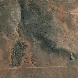 Satellite imagery of Mount Whyalla, AU