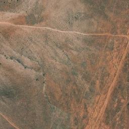 Satellite imagery of Mount Whyalla, AU