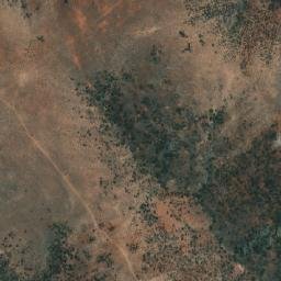 Satellite imagery of Station Hill, AU