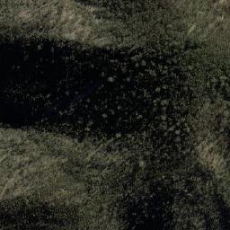Satellite imagery of Cavern Mountain, AU