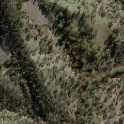 Satellite imagery of Melrose Mine, AU