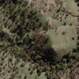 Satellite imagery of Melrose Mine, AU
