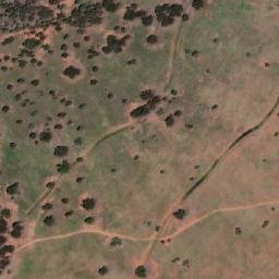 Satellite imagery of Boor Hill, AU