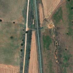 Satellite imagery of Burrill Trig, AU