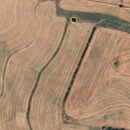 Satellite imagery of Burrill Trig, AU