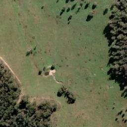 Satellite imagery of Mount Kelgoola, AU